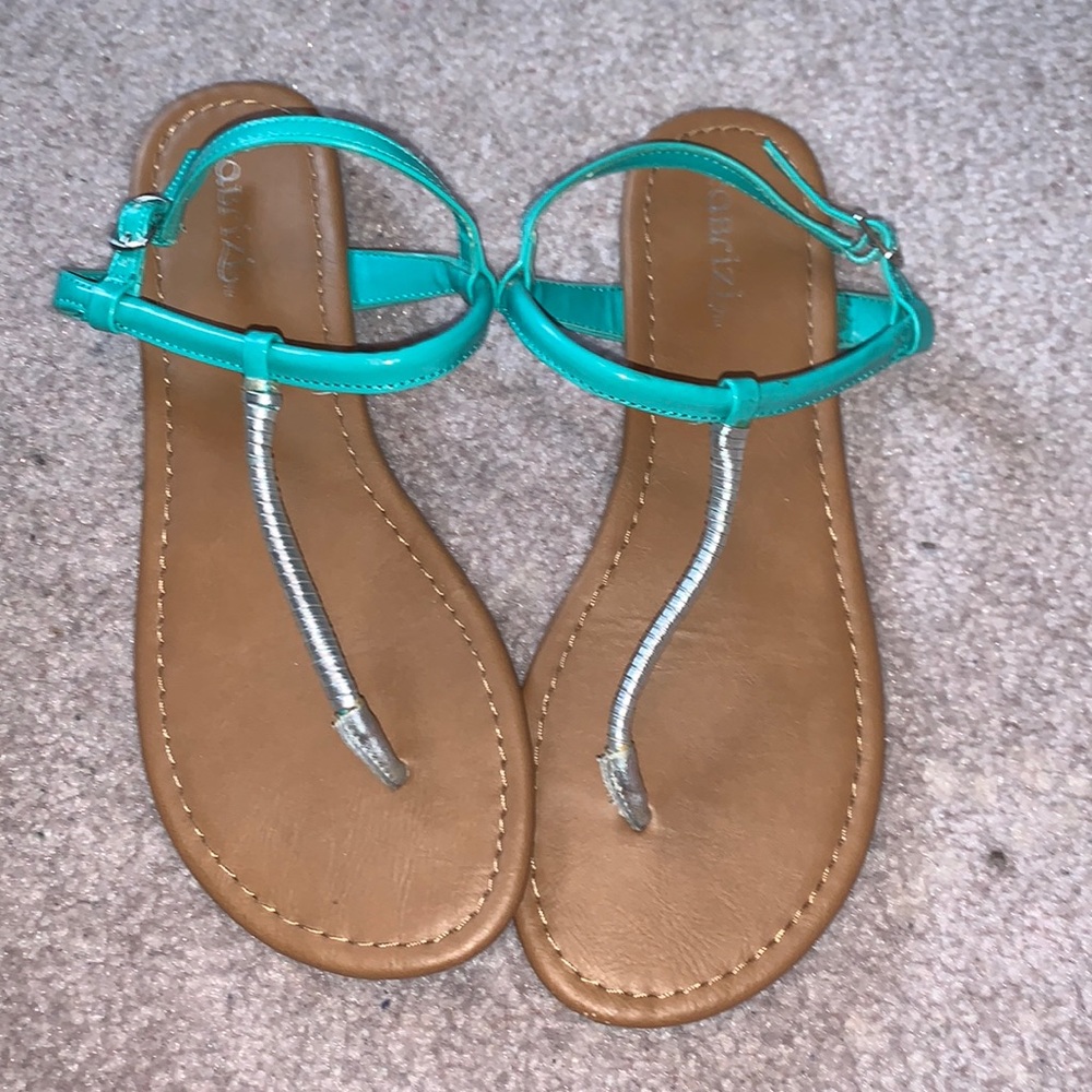 Cabrizi - Sandals - Picture 3 of 6